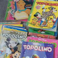 Topolino