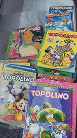 Topolino