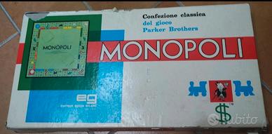 monopoli anni 80
