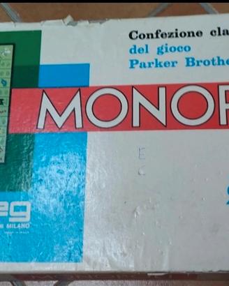 monopoli anni 80