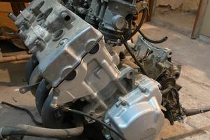 Motore cbr f4i