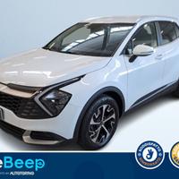 Kia Sportage 1.6 CRDI MHEV STYLE IMT