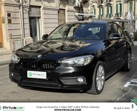 BMW 116i 5p.