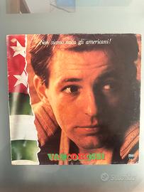 VASCO ROSSI   lp prima stampa lotus LOP12804