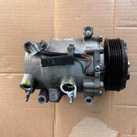 Compressore aria condizionata Peugeot 208 Citroen