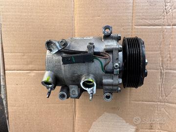 Compressore aria condizionata Peugeot 208 Citroen