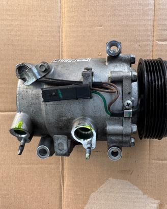 Compressore aria condizionata Peugeot 208 Citroen