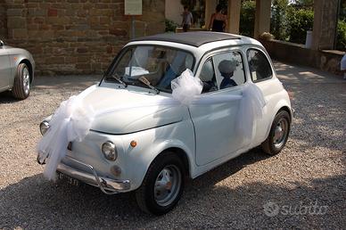 Fiat 500 L
