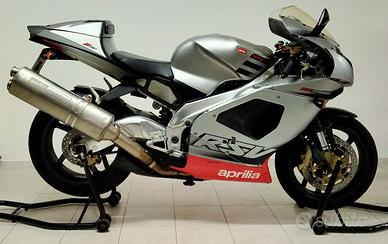 Aprilia RSV mille 2002 FMI