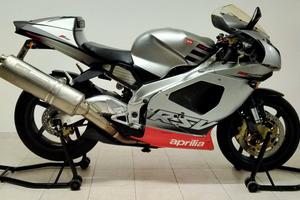 Aprilia RSV mille 2002 FMI