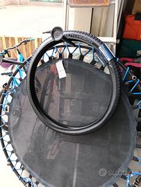 copertone nuovo Python2 marca Hitchinson