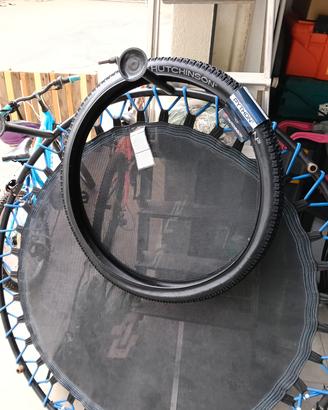 copertone nuovo Python2 marca Hitchinson