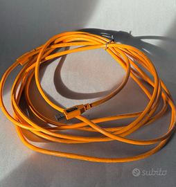 Tether Pro cavo 5 metri 3.0.