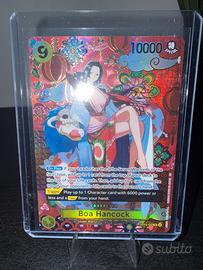 Boa Hancock op14 special sr (english)