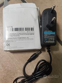 alimentatore 12v 