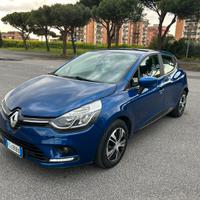 Renault clio gpl