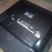 schermo Acer TV computer