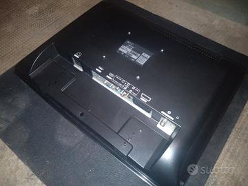 schermo Acer TV computer
