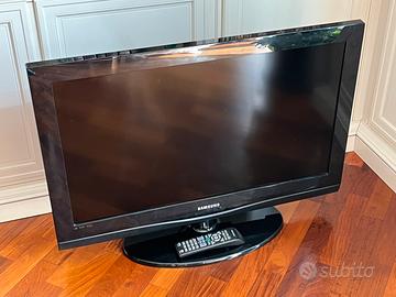 Tv samsung LCD