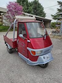 Ape 50cc