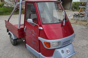 Ape 50cc