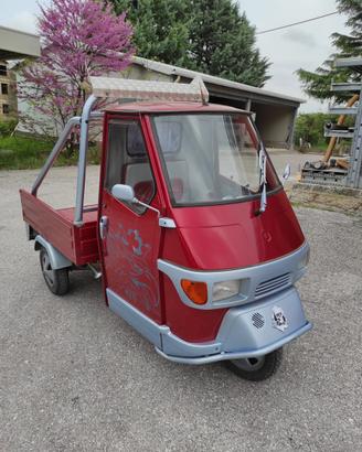 Ape 50cc