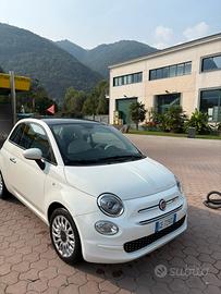 Fiat  500 1.2