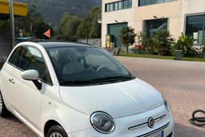 Fiat  500 1.2