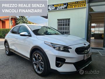 Kia XCeed 1.6 GDI 141cv Phev High Tech DCT / IBRID