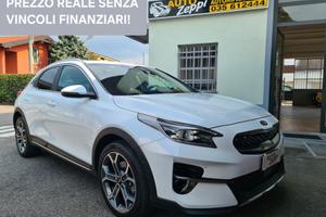 Kia XCeed 1.6 GDI 141cv Phev High Tech DCT / IBRID