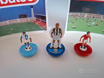 Subbuteo - Accessori 2