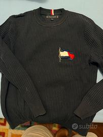 Maglione cotone Tommy