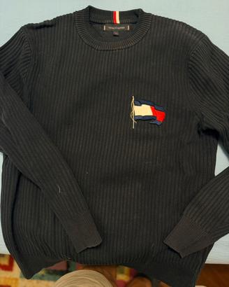 Maglione cotone Tommy