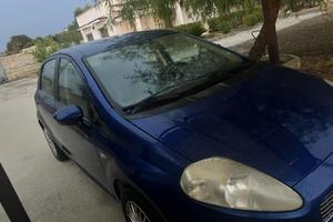 Grande Punto 1.2 benzina/gpl