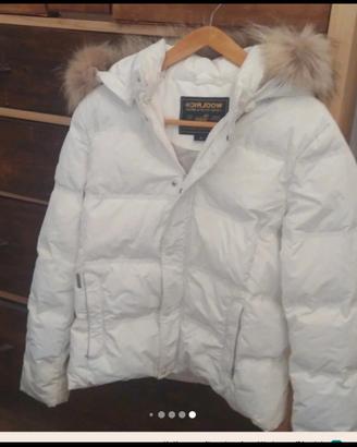 piumino woolrich