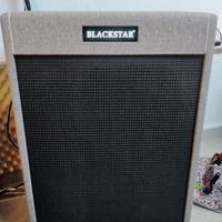 Blackstar St. James 212 Voc Fawn Cabinet