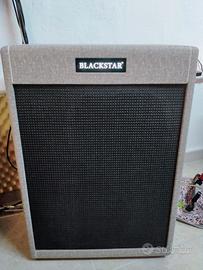 Blackstar St. James 212 Voc Fawn Cabinet