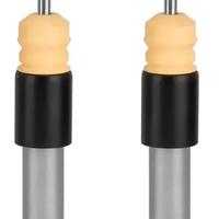 Ammortizzatori post Fiat 500/Panda/Ford Ka/Ypsilon