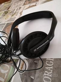 Cuffie Sennheiser