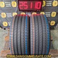2 GOMME ESTIVE 255 40 20 PIRELLI AL 80% DOT21