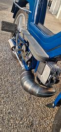 marmitta piaggio si 