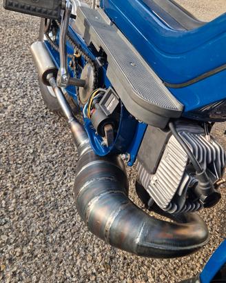 marmitta piaggio si 
