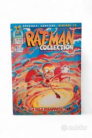 Rat-Man Collection 5
