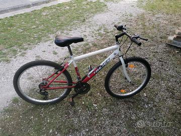 bici 24" 