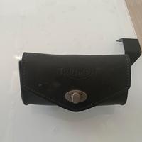 borsa moto triumph
