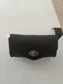 borsa moto triumph