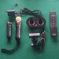 Playstation PS3 lotto Accessori Originali vari