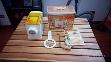 Macchina trafila pasta Manuale  “REGINA ATLAS”