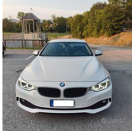 BMW 420d gran coupè