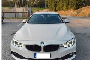 BMW 420d gran coupè
